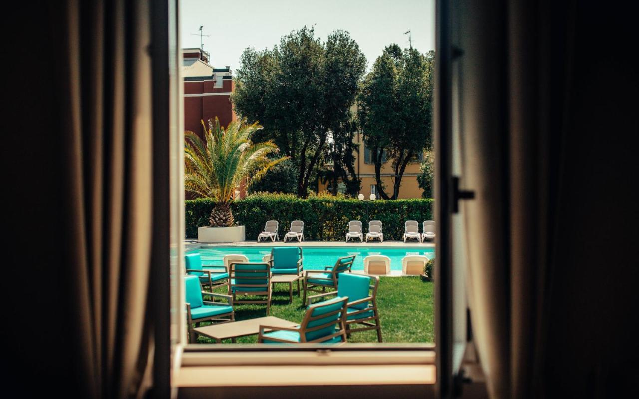 Benaco Hotel