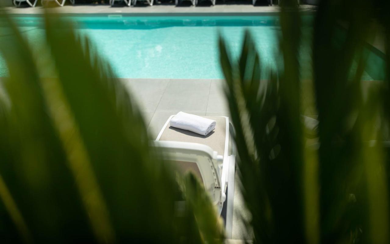 Benaco Hotel Desenzano del Garda