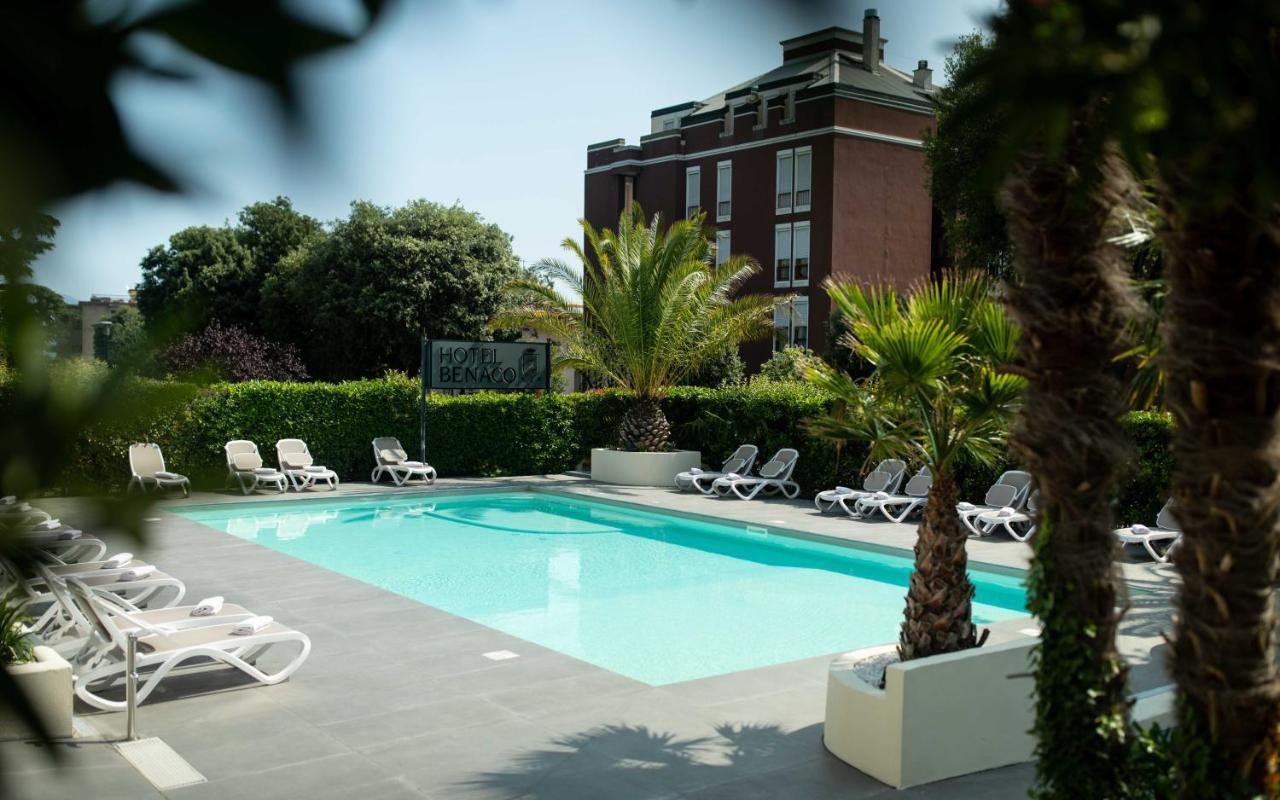 Benaco 3* Desenzano del Garda