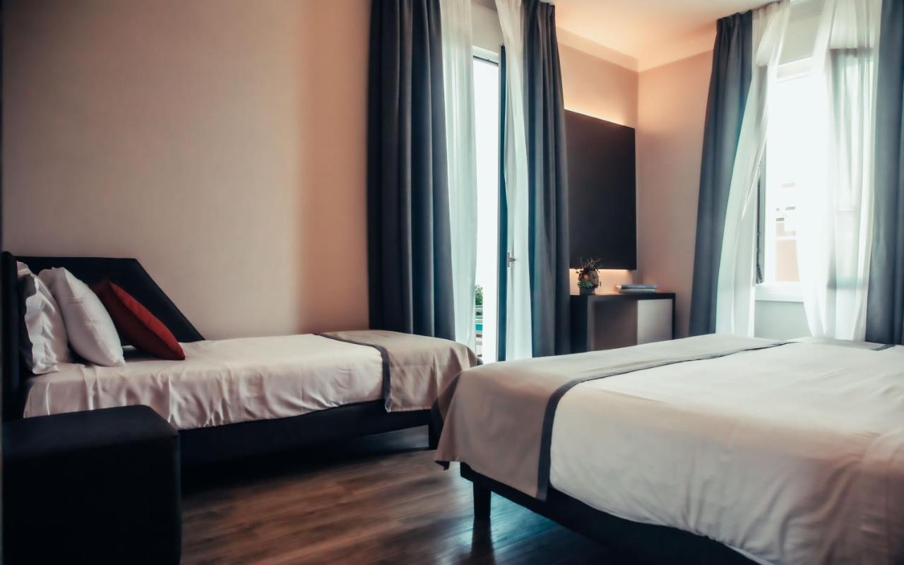 Benaco Hotel Desenzano del Garda