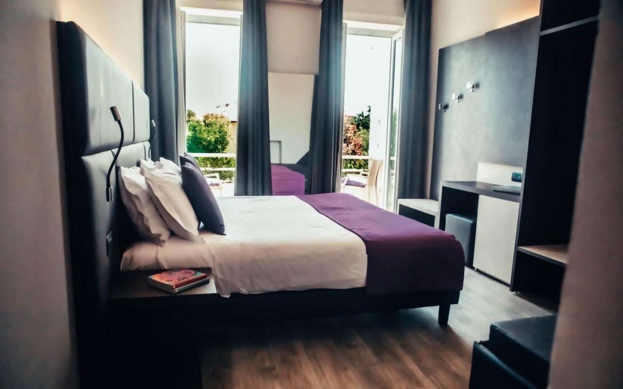 Hotel Benaco Desenzano del Garda