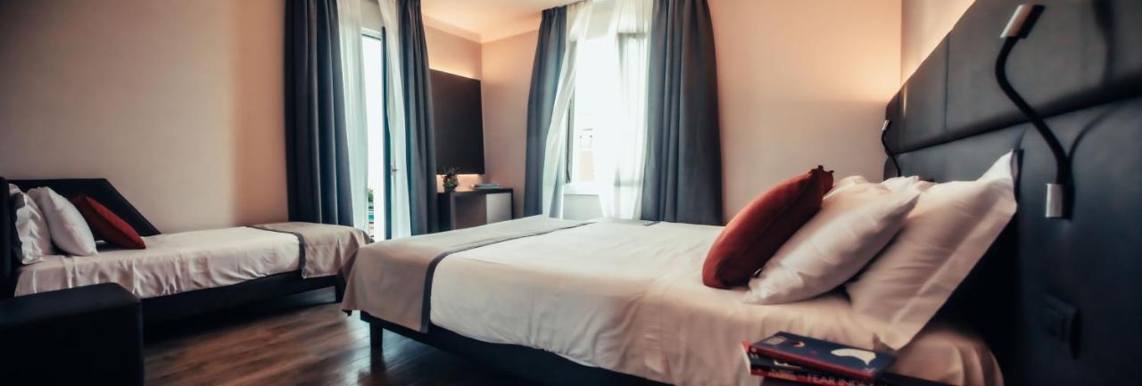 Benaco Hotel 3*