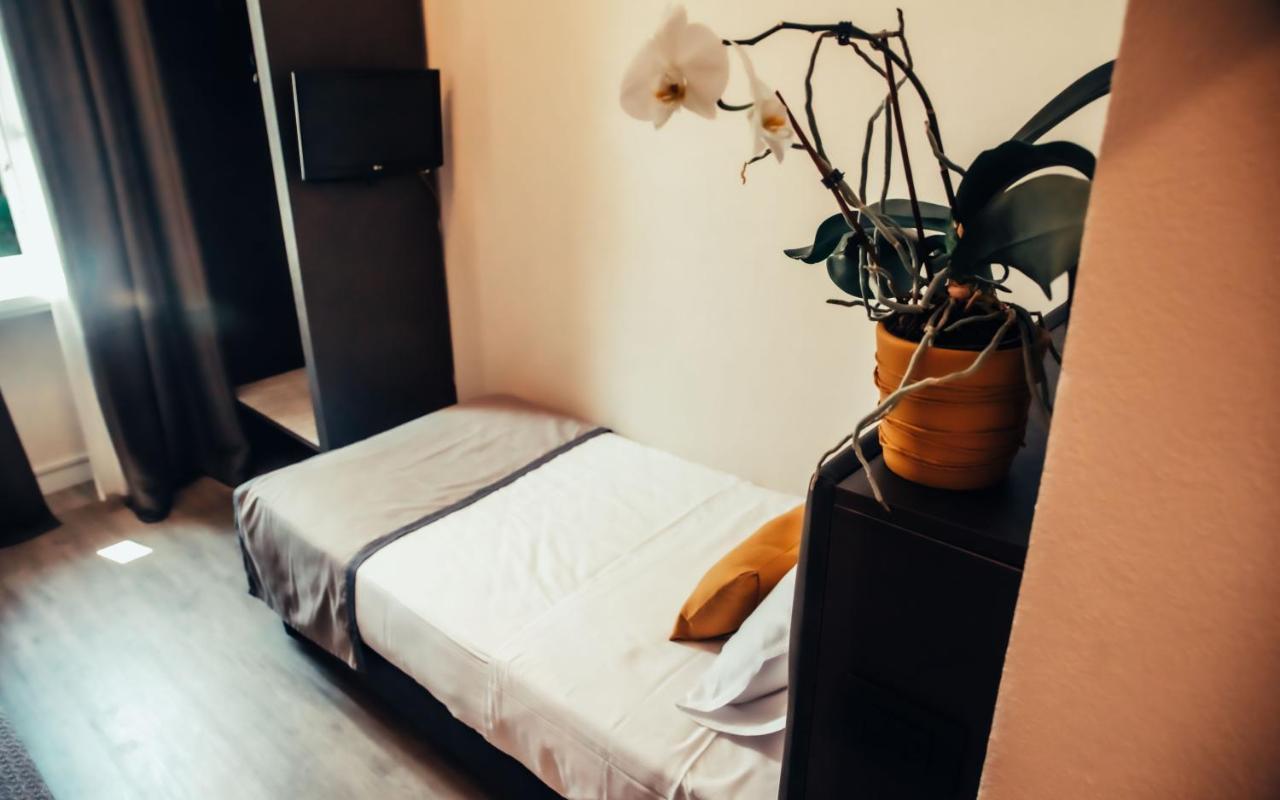 Hotel Benaco 3*