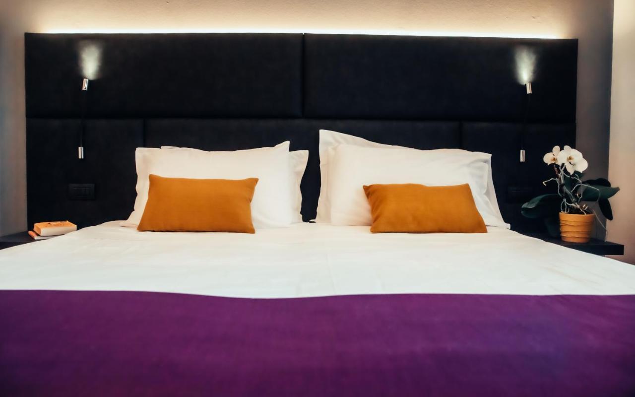 Benaco Hotel
