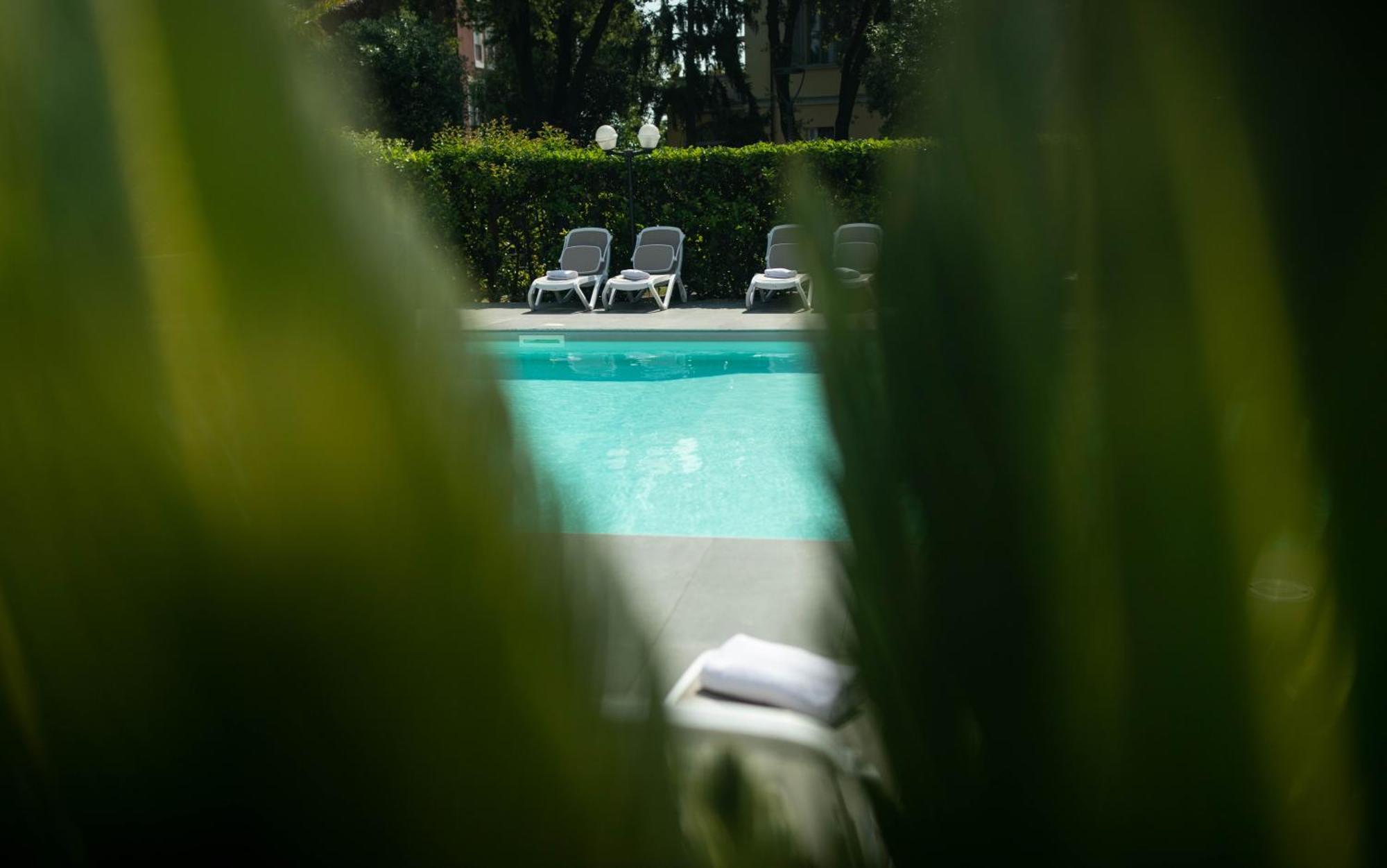 Hotel Benaco Desenzano del Garda