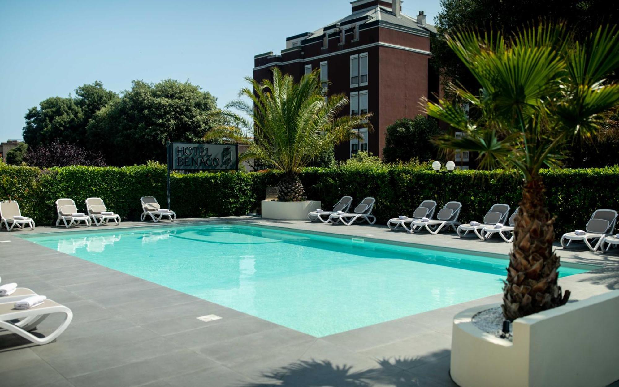Hotel Benaco