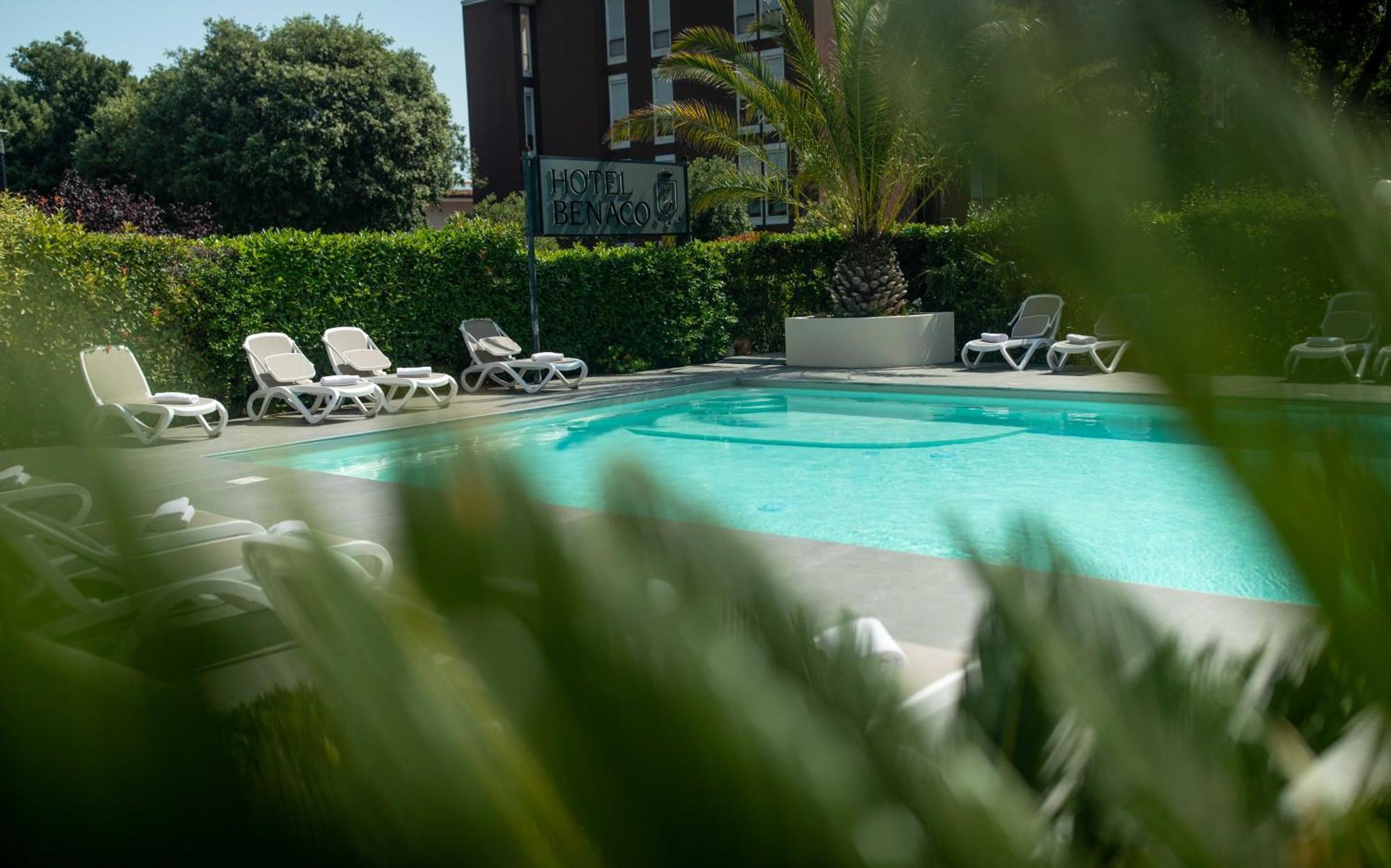 Benaco Hotel 3*