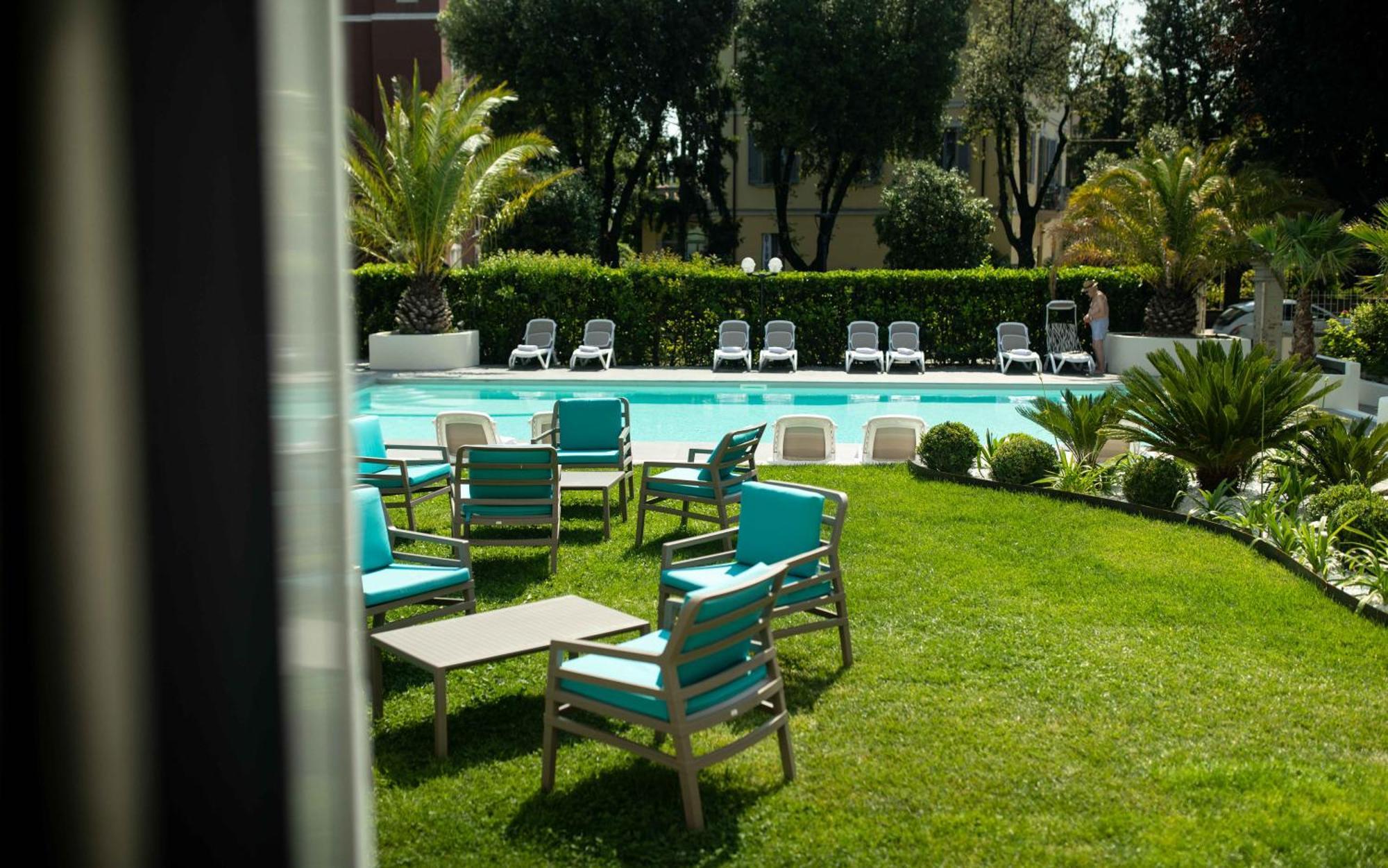 Hotel Benaco Desenzano del Garda