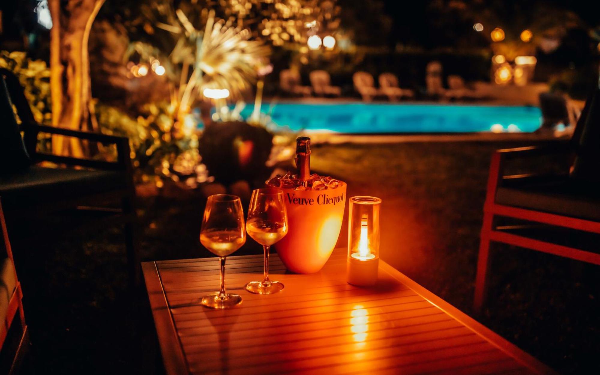 Hotel Benaco