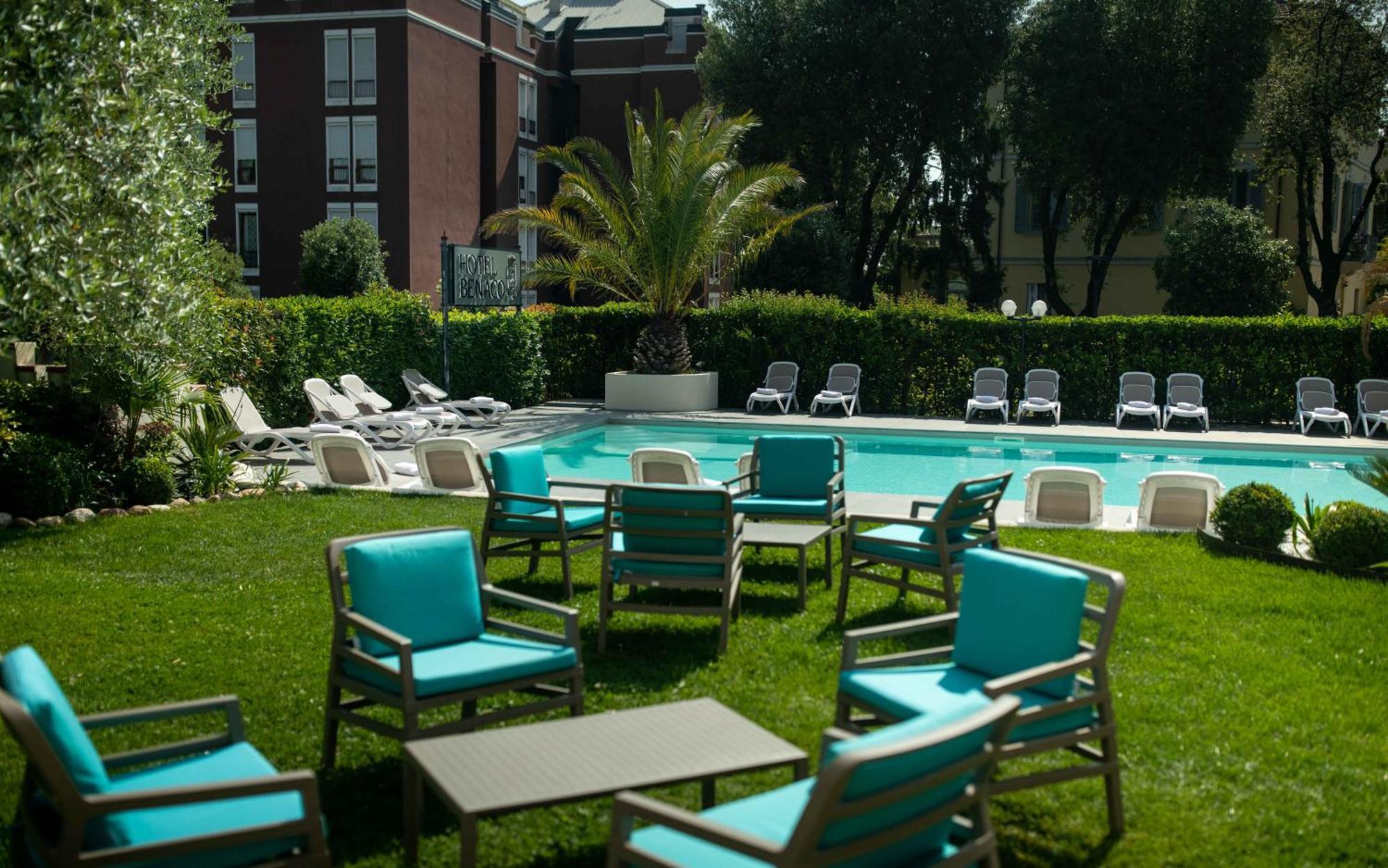 Benaco Hotel 3*