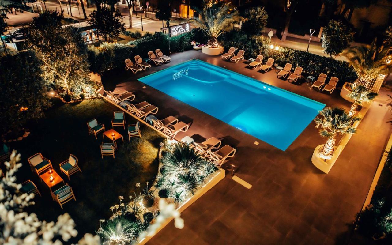 Benaco Hotel