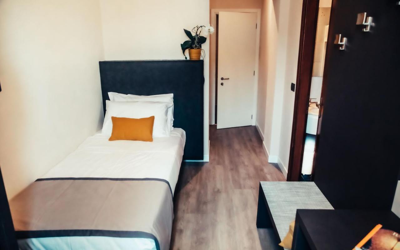 Hotel Benaco 3*