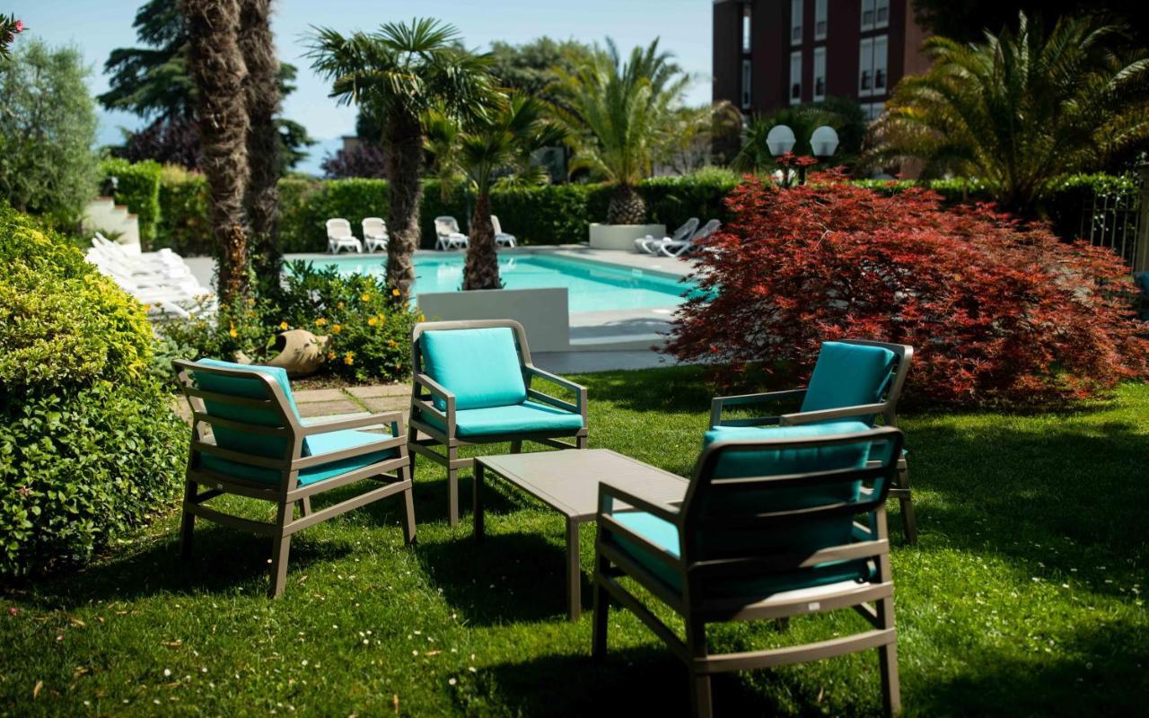 Hotel Benaco
