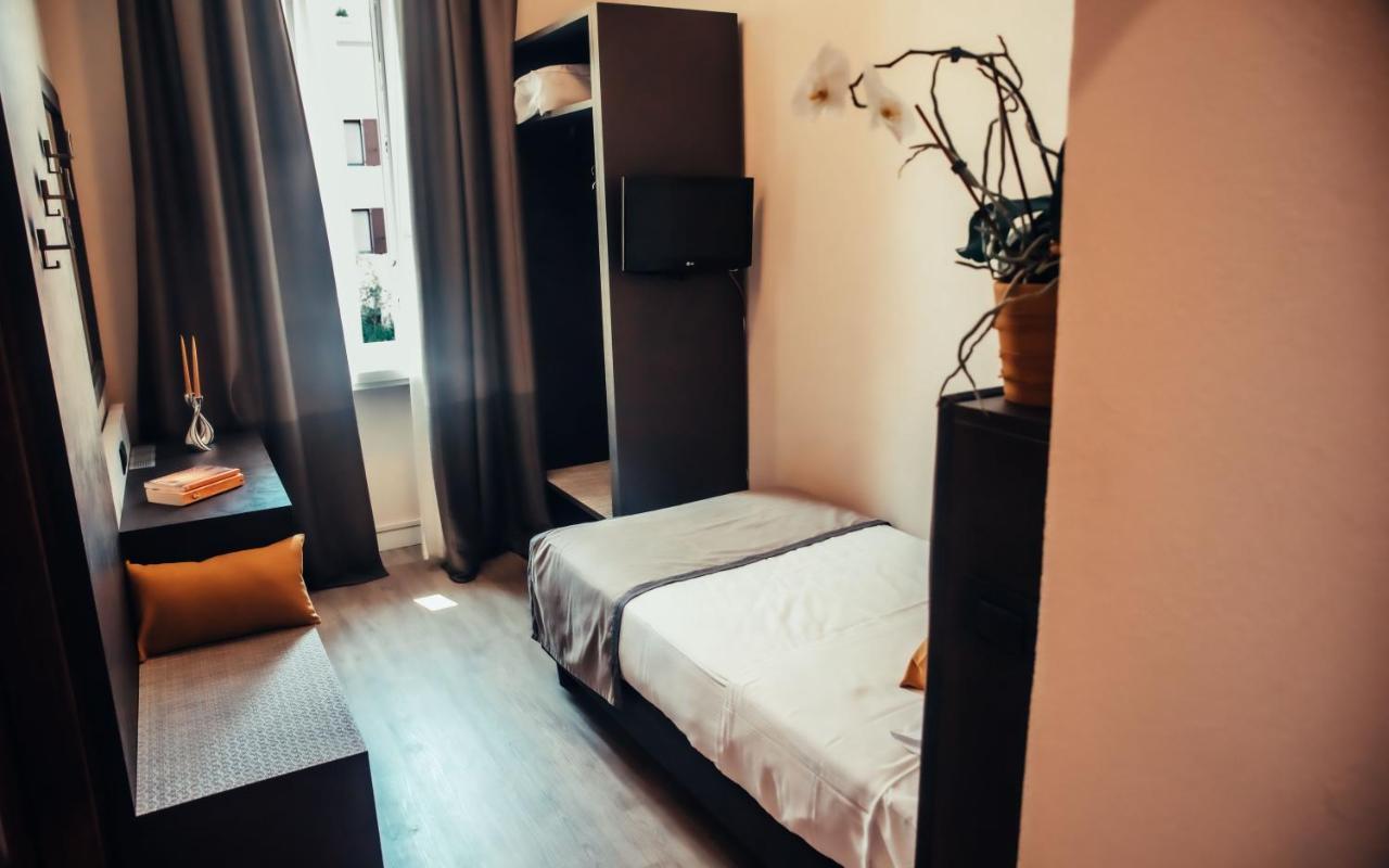 Benaco 3*