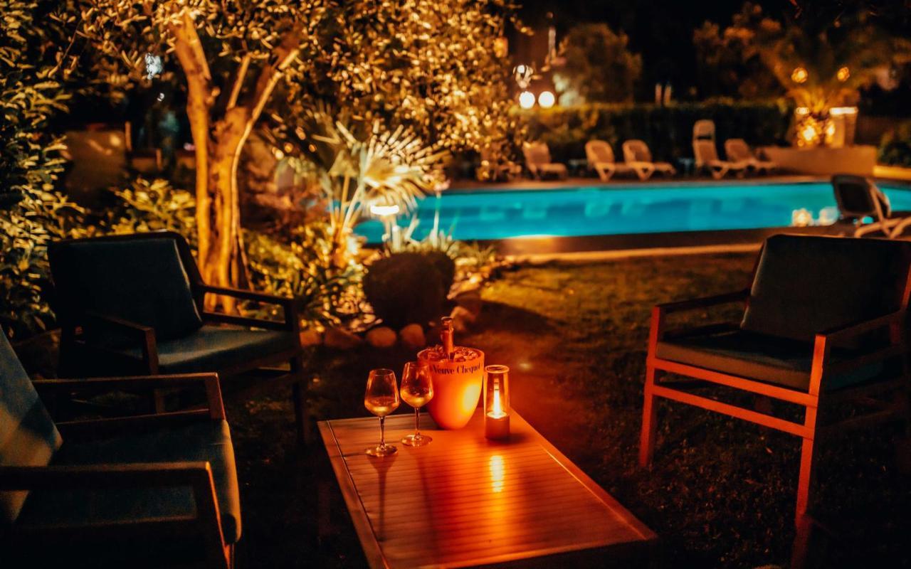Hotel Benaco Desenzano del Garda