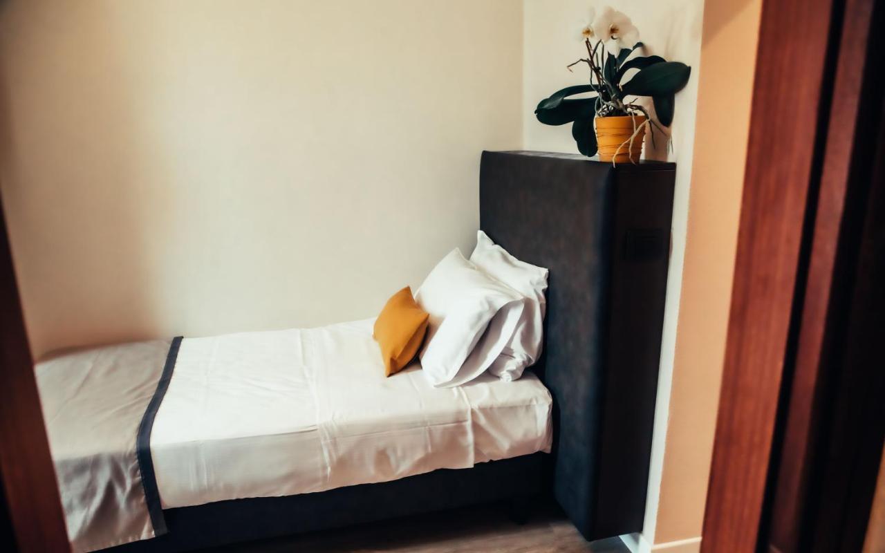 Hotel Benaco 3*