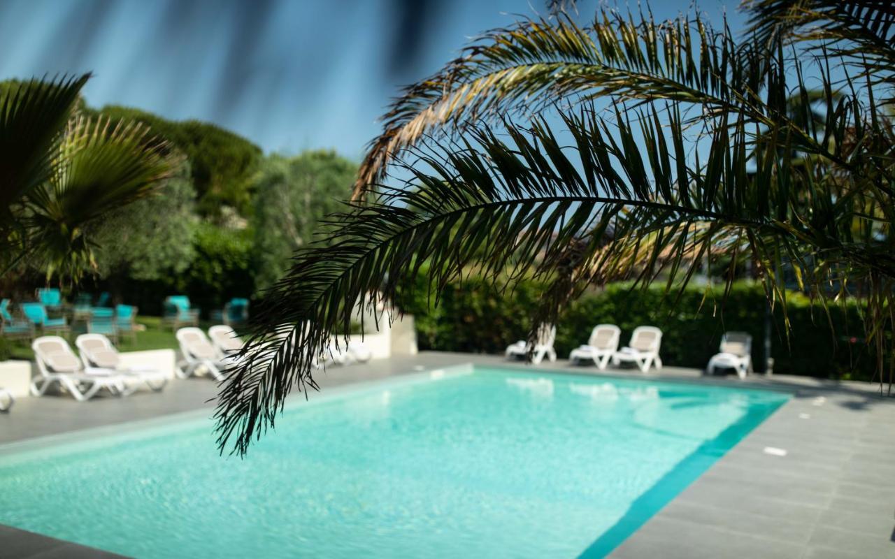 Hotel Benaco Desenzano del Garda