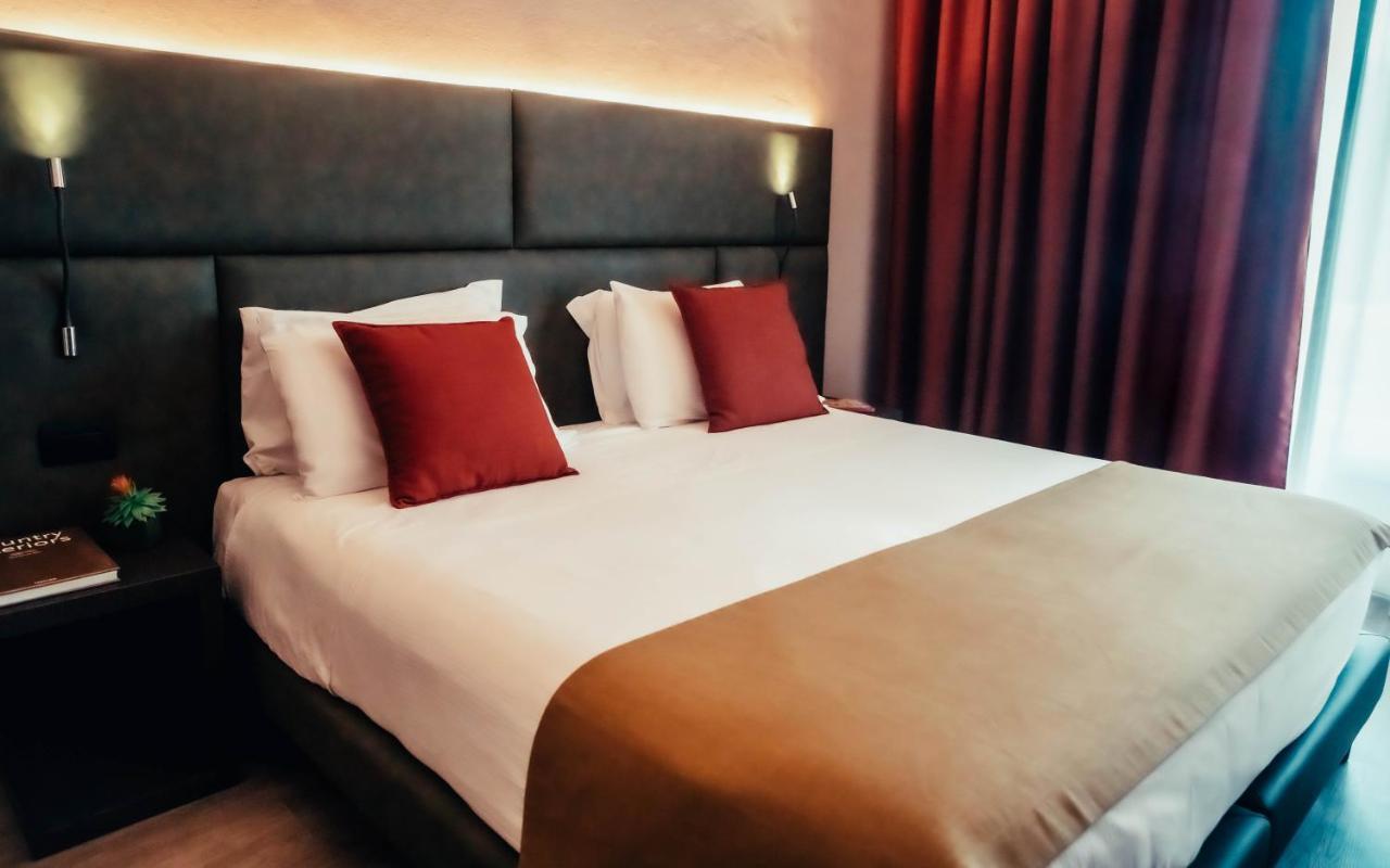 Hotel Benaco