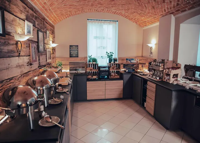 Hotel Benaco