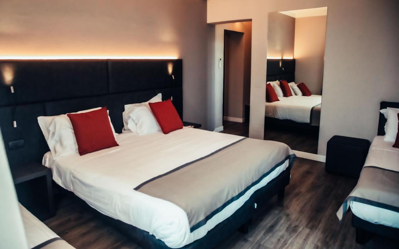 Hotel Benaco Desenzano del Garda