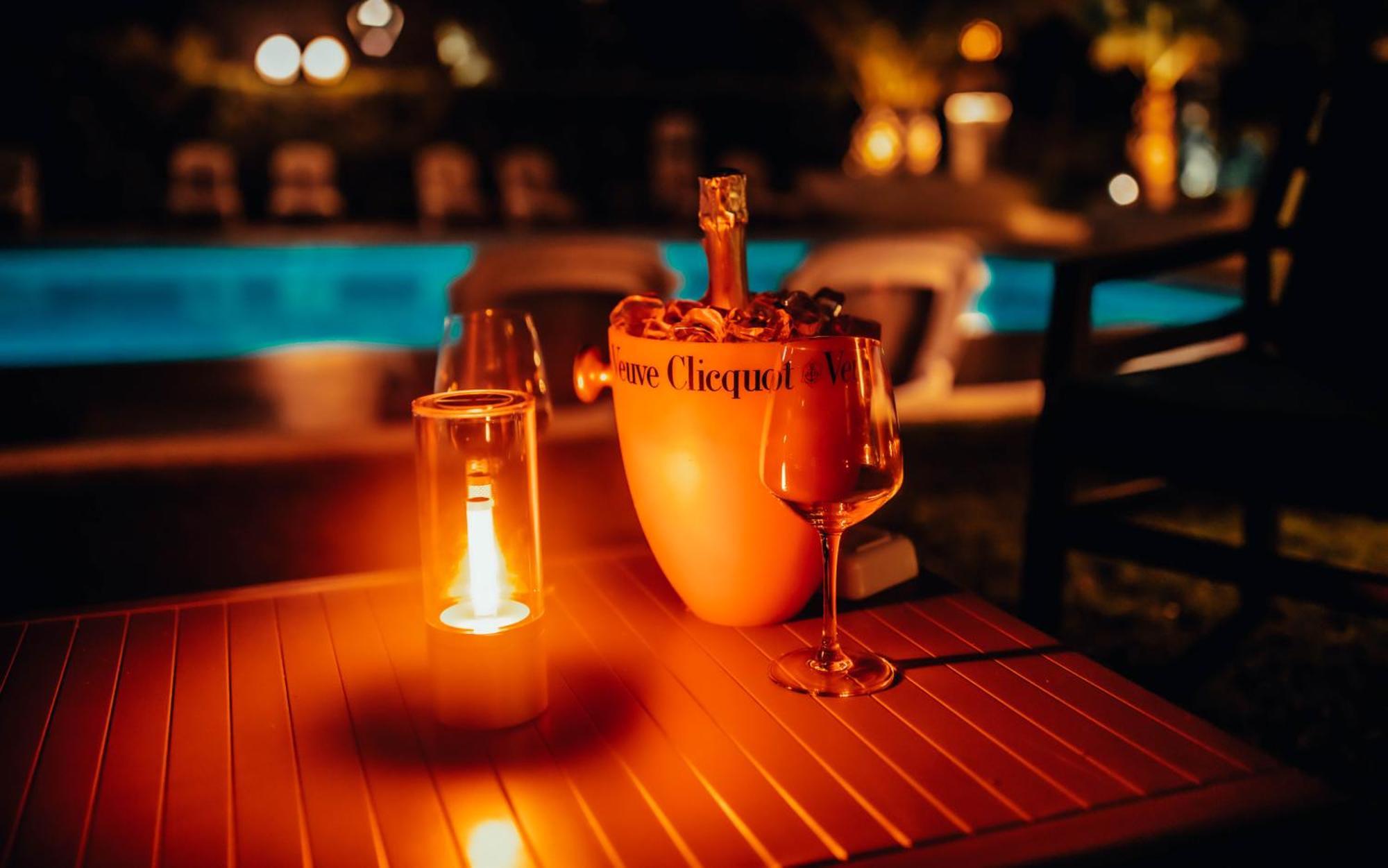 Benaco Hotel 3*