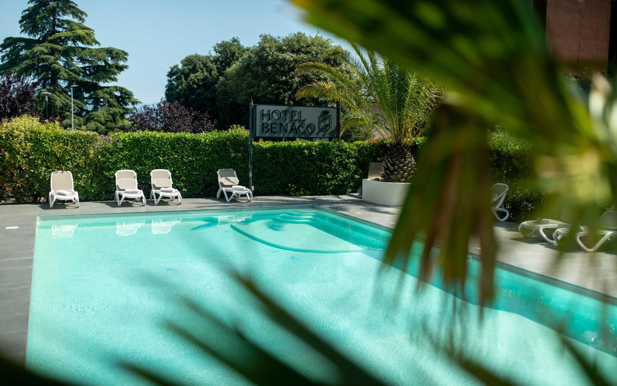 Benaco 3* Desenzano del Garda