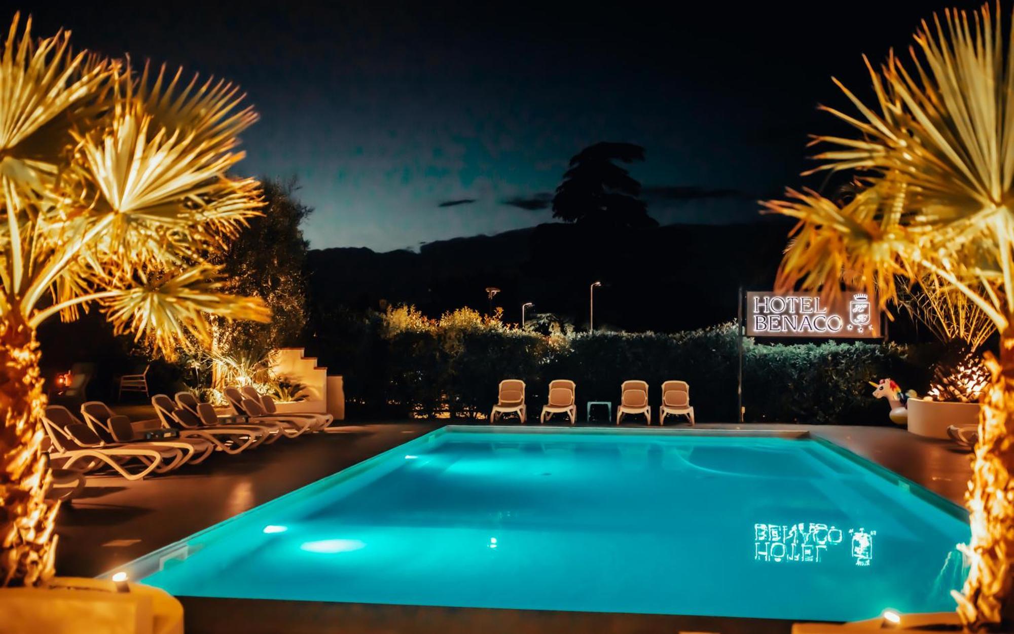 Hotel Benaco