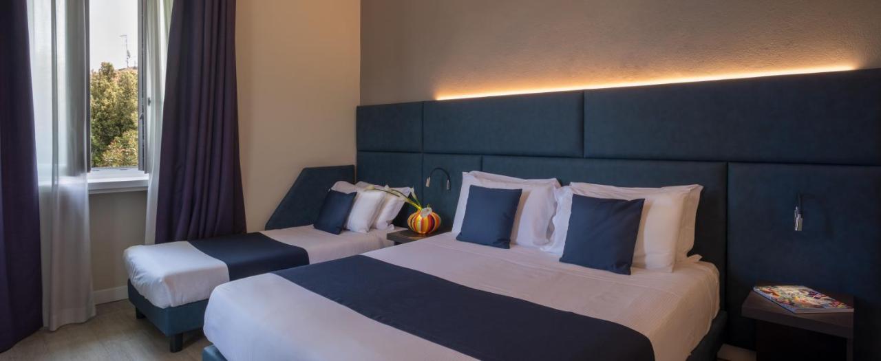 Hotel Benaco